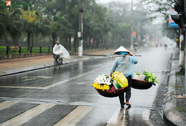 Cột[-]ẩm[-]của[-]xoáy[-]thấp[-]tiếp[-]tục[-]gây[-]mưa[-]trên[-]diện[-]rộng[-]cho[-]các[-]tỉnh[-]phía[-]Bắc-[-]Ảnh:[-]TL
